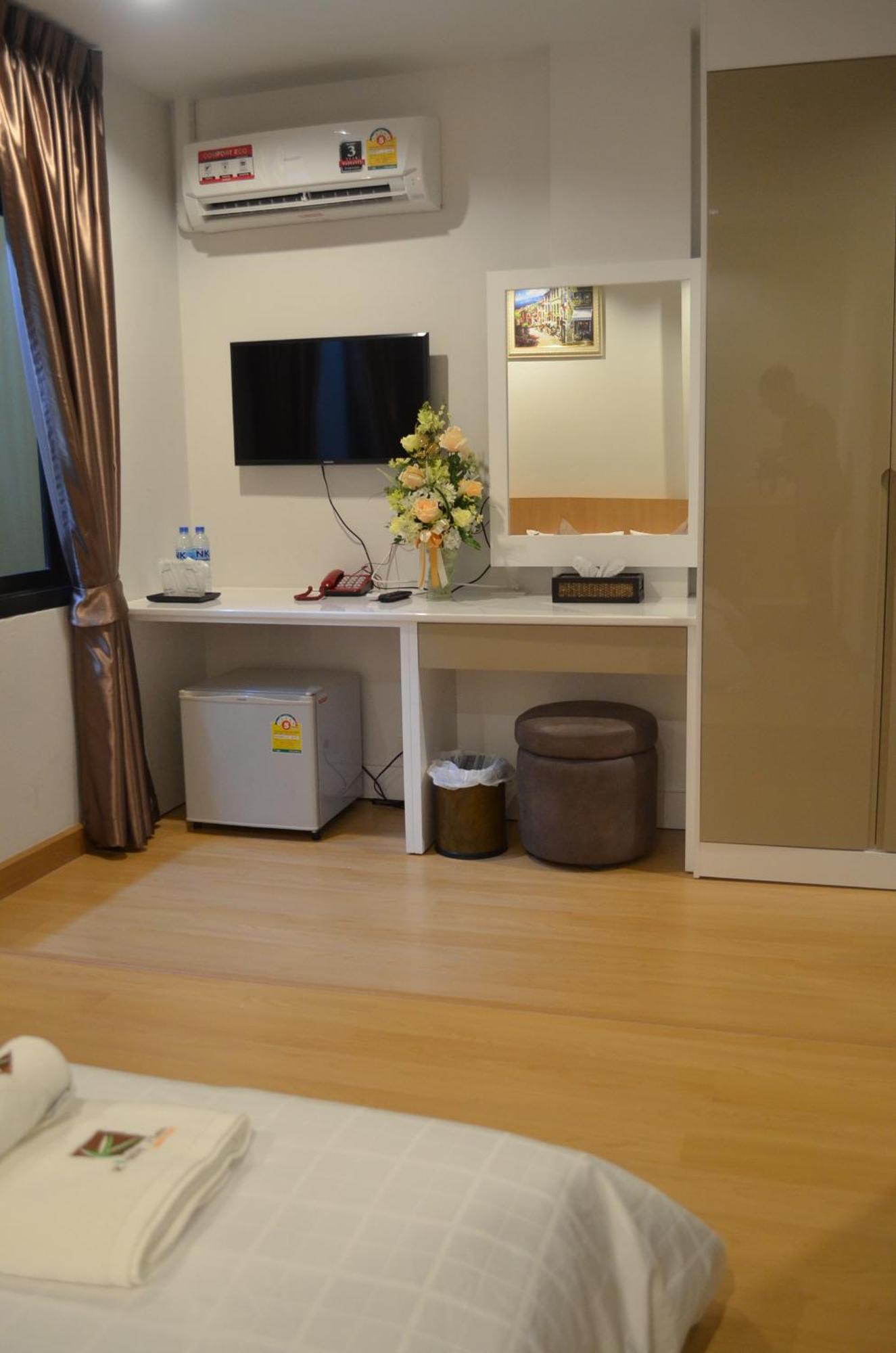 Klongrien Boutique Hotel Hat Yai Room photo